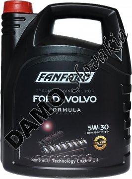 FANFARO FORD-VOLVO 5W-30 - 5l