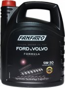 FANFARO FORD-VOLVO 5W-30 - 5l