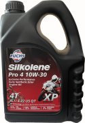 FUCHS SILKOLENE PRO 4 10W-30 XP - 4l