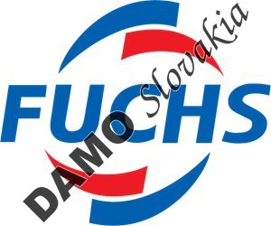 FUCHS TITAN TCF 1 – 1l