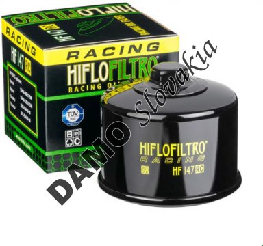 HIFLOFILTRO HF147RC olejový filter
