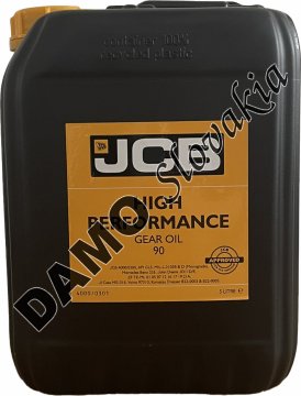 JCB GEAR OIL HP 90 - 5l