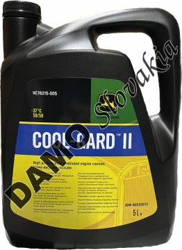 JOHN DEERE COOL-GARD ll - 5l