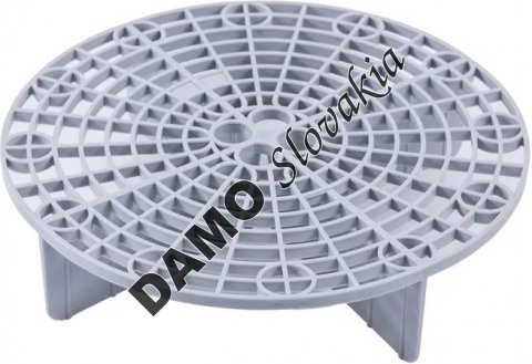 K2 Dirt Separator - Separátor nečistôt do vedra