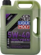 LIQUI MOLY MOLYGEN NEW GENERATION 5W-40 - 5l