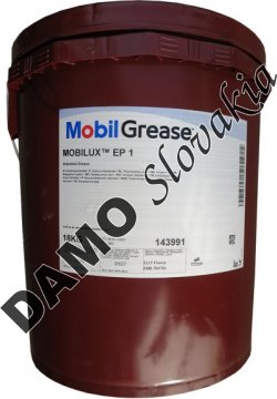 MOBIL MOBILUX EP 1 - 18kg