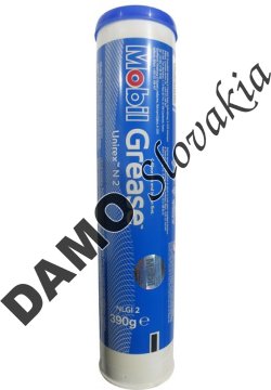 MOBIL UNIREX N2 - 390g