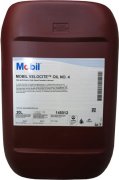 MOBIL VELOCITE OIL NO 4 - 20l