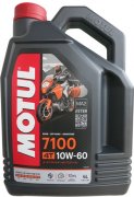 MOTUL 7100 4T 10W-60 - 4l