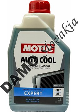MOTUL AUTO COOL EXPERT - 1l