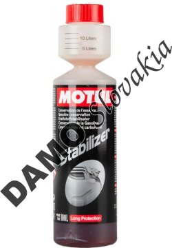 MOTUL STABILIZER - 250ml