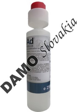 PRO-TEC AD RESCUE - 250ml
