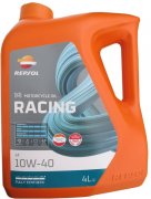 REPSOL RACING 4T 10W-40 - 4l