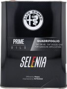 SELÉNIA QUADRIFOGLIO 5W-40 - 2l