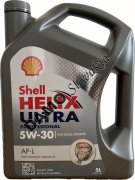 SHELL HELIX ULTRA PROFESSIONAL AP-L 5W-30 - 5l