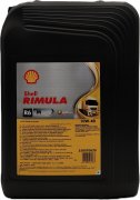 SHELL RIMULA R6 M 10W-40 - 20l