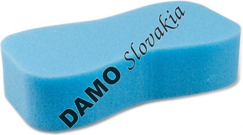 AMIO špongia na umývanie auta MOTÝĽ