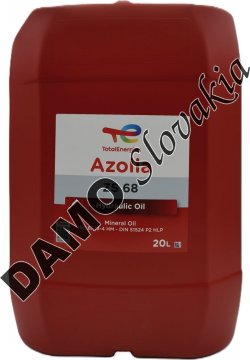 TOTAL AZOLLA ZS 68 - 20l