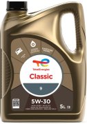 TOTAL CLASSIC 9 5W-30 - 5l