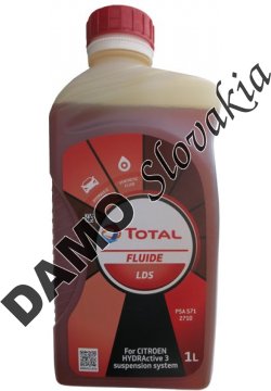 TOTAL FLUIDE LDS - 1l