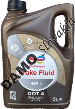 TOTAL HBF 4 - 5l