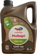 TOTAL MULTAGRI PRO-TEC 10W-40 - 5l