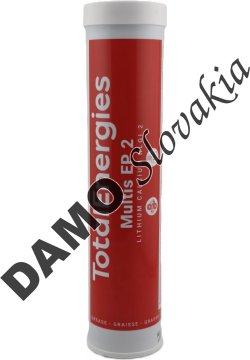 TOTAL MULTIS EP2 - 400g