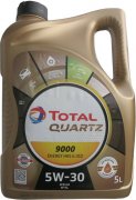 TOTAL QUARTZ 9000 ENERGY HKS G-310 5W-30 - 5l