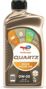 TOTAL QUARTZ 9000 FUTURE GF6 0W-20 - 1l