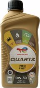 TOTAL QUARTZ INEO FIRST 0W-30 - 1l