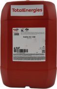 TOTAL RUBIA SX 10W - 20l