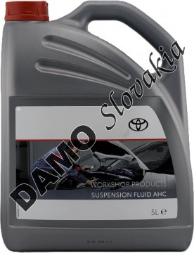 TOYOTA SUSPENSION FLUID AHC - 5l