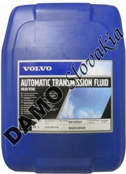 VOLVO ATF 97342 - 20l