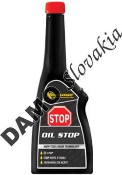 XERAMIC OIL STOP, stop úniku oleja - 250ml