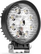 LED pracovné svetlo 9xLED 9-60V AWL04