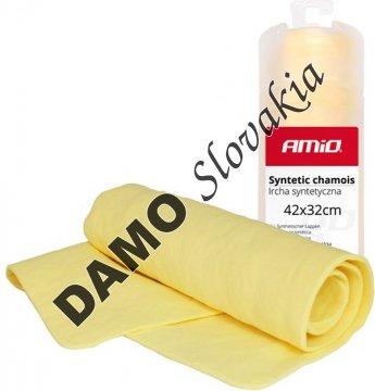 AMIO utierka zo syntetickej jelenice v tube