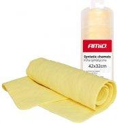 AMIO utierka zo syntetickej jelenice v tube
