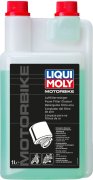 LIQUI MOLY Čistič na vzduchové filtre motocyklov - 1l