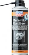 Keramický rozpúšťač hrdze s podchladením - 300ml