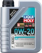 LIQUI MOLY SPECIAL TEC V 0W-20 - 1l