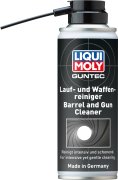 LIQUI MOLY GUNTEC čistič hlavní a zbraní - 200ml