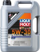 LIQUI MOLY SPECIAL TEC LL 5W-30 - 5l