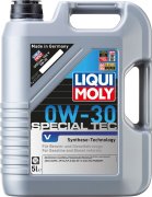 LIQUI MOLY SPECIAL TEC V 0W-30 - 5l