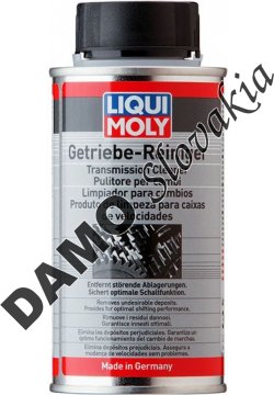 LIQUI MOLY čistič prevodoviek - 150ml
