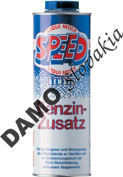 Prísada do benzínu SPEED - 1l