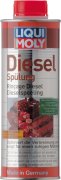 Vyplachovač dieselelových motorov - 500ml