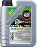 LIQUI MOLY SPECIAL TEC AA 5W-30 - 1l