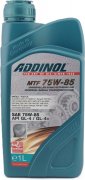 ADDINOL MULTI TRANSMISSION FLUID 75W-85 - 1l