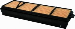 JOHN DEERE Sekundárny filter vzduchu AL215054