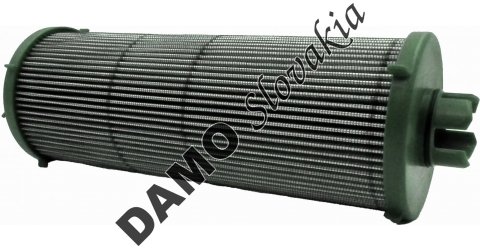 JOHN DEERE Hydraulický filter AL232896